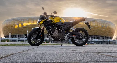 Ośrodek Szkolenia Kierowców Moto Liga